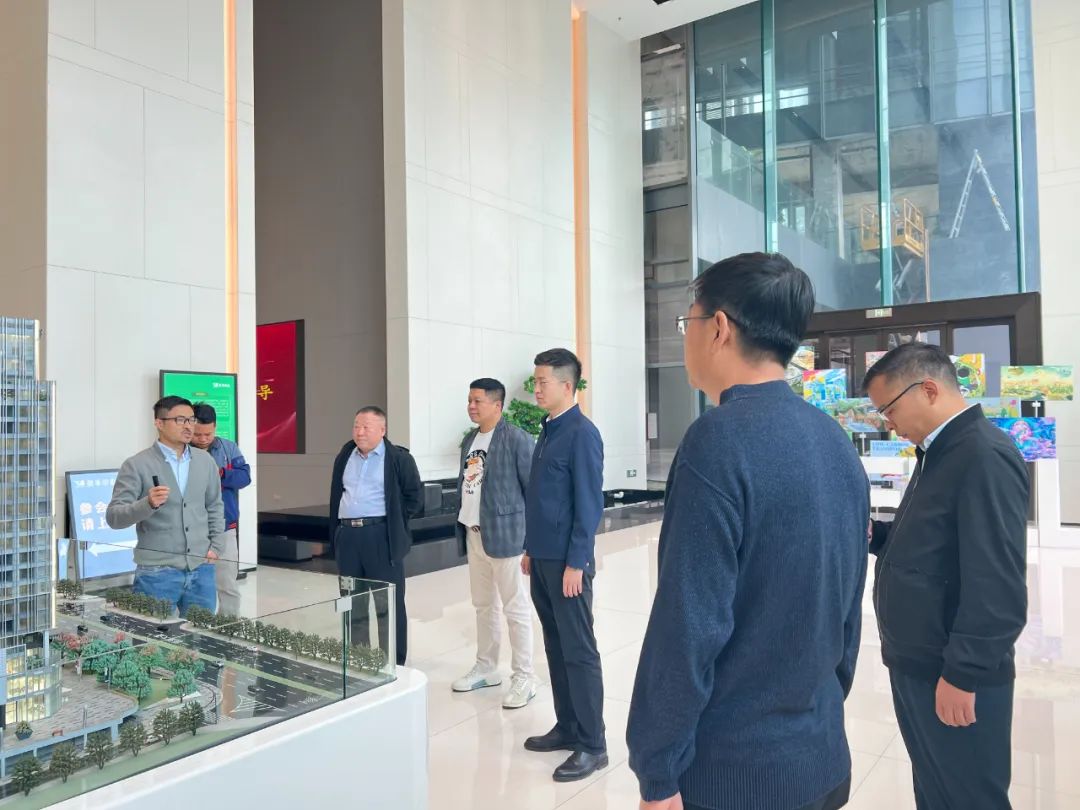 包头人才科创集团与前海数贸战略合作签约仪式成功举办-新闻动态-前海数贸官网 | 跨境电商产业园运营 外贸 海外分销 结算 海外物流 | 深圳 ...